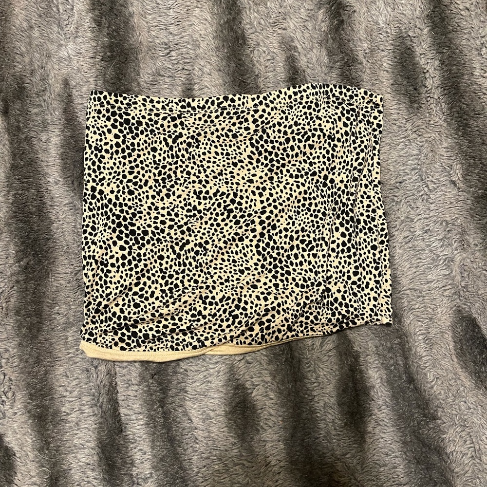 American eagle tube top